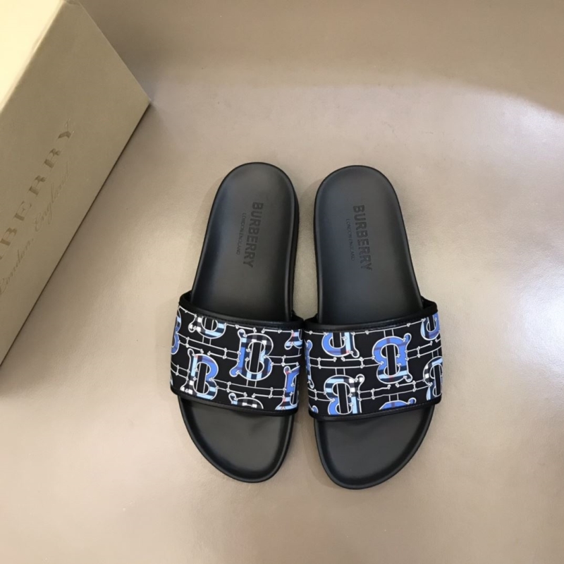 B**rry slippers